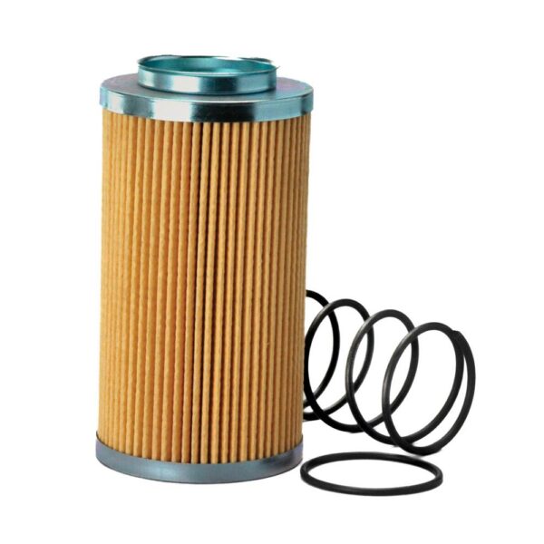 FILTRO HIDRÁULICO  CARTUCHO