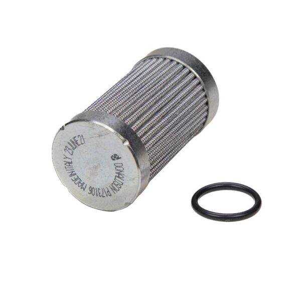 FILTRO HIDRÁULICO  CARTUCHO