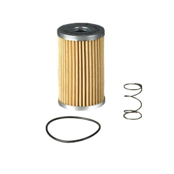 FILTRO HIDRÁULICO  CARTUCHO