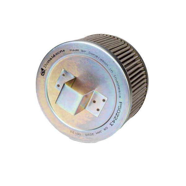 FILTRO HIDRÁULICO  CARTUCHO