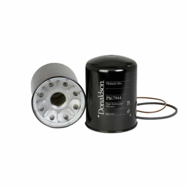 FILTRO HIDRÁULICO  ENROSCABLE