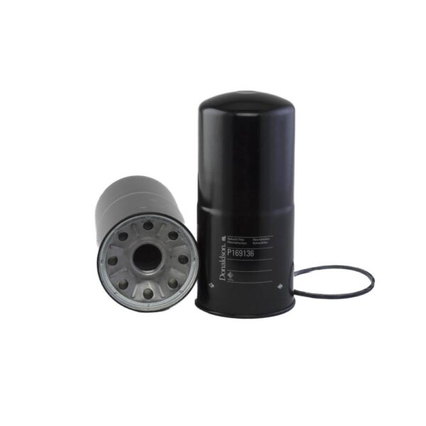 FILTRO HIDRÁULICO  SPIN-ON