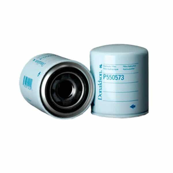 FILTRO HIDRÁULICO  SPIN-ON