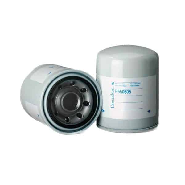 FILTRO HIDRÁULICO  SPIN-ON