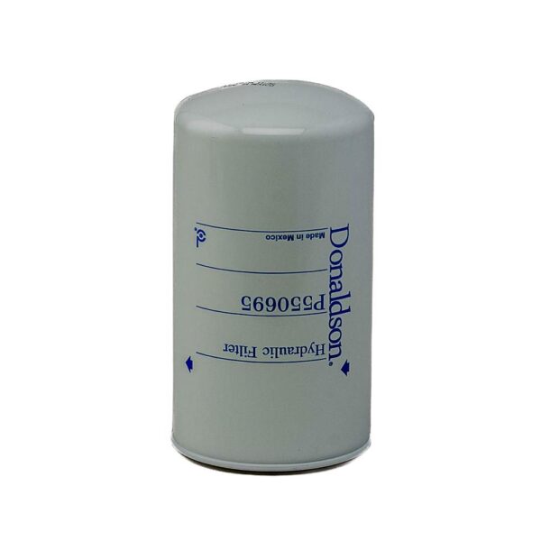 FILTRO HIDRÁULICO  SPIN-ON