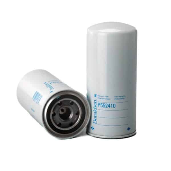 FILTRO HIDRÁULICO  SPIN-ON