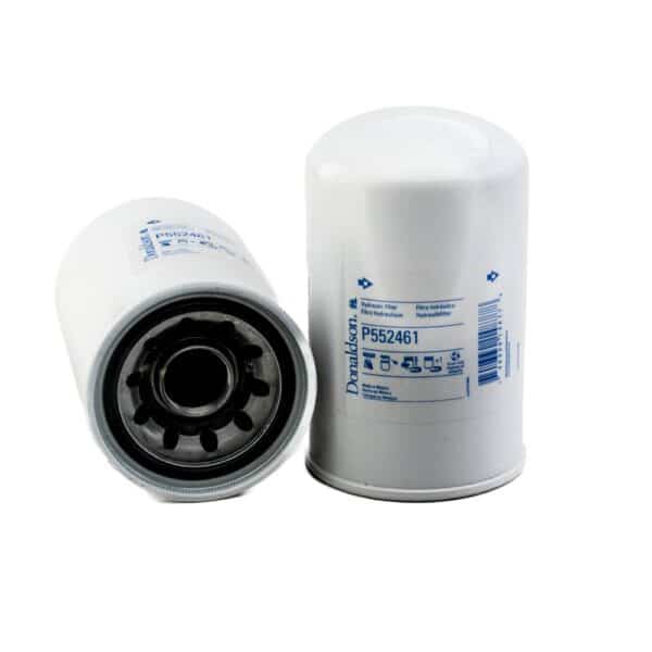 FILTRO HIDRÁULICO  SPIN-ON