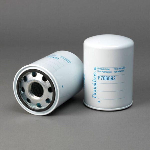 FILTRO HIDRÁULICO  SPIN-ON