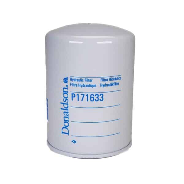 FILTRO HIDRÁULICO  SPIN-ON