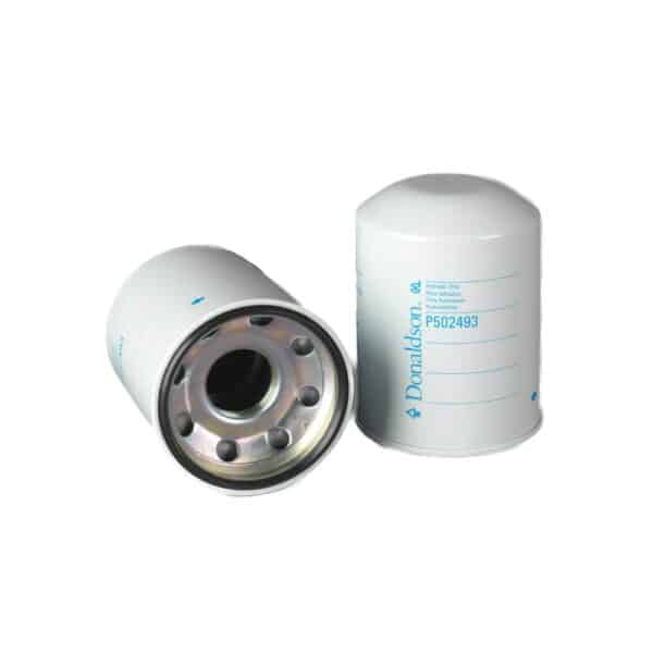 FILTRO HIDRÁULICO  SPIN-ON