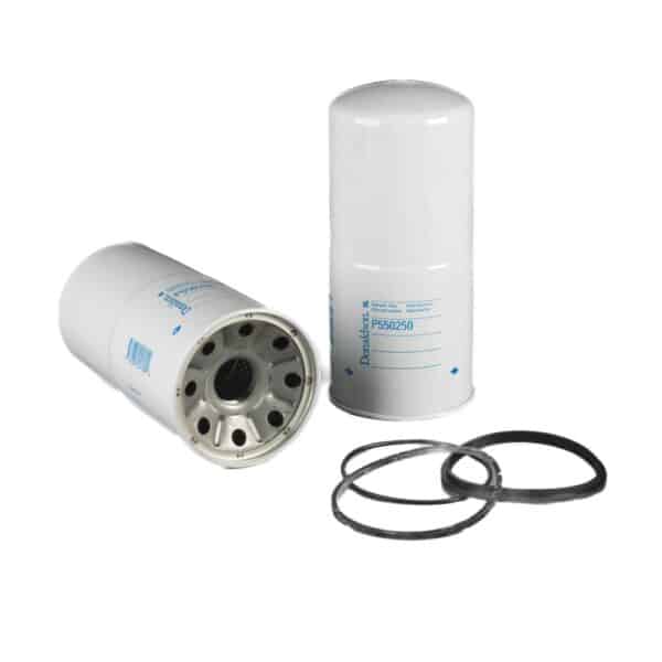 FILTRO HIDRÁULICO  SPIN-ON