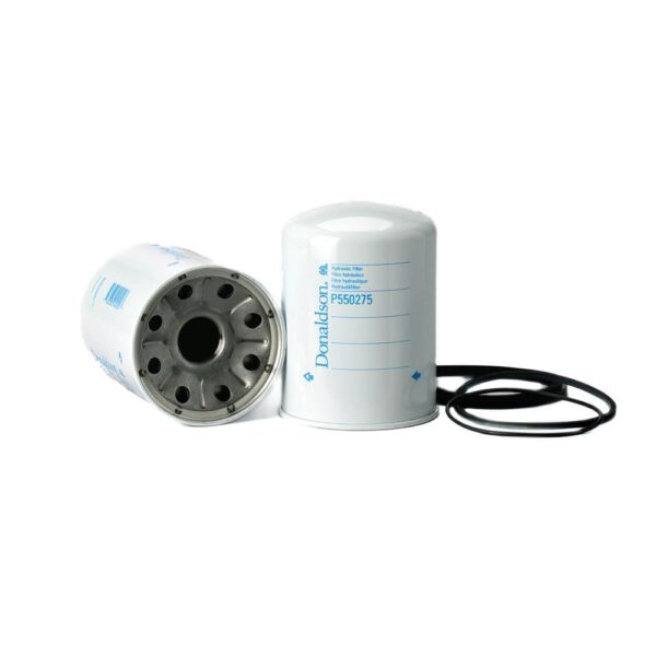 FILTRO HIDRÁULICO  SPIN-ON