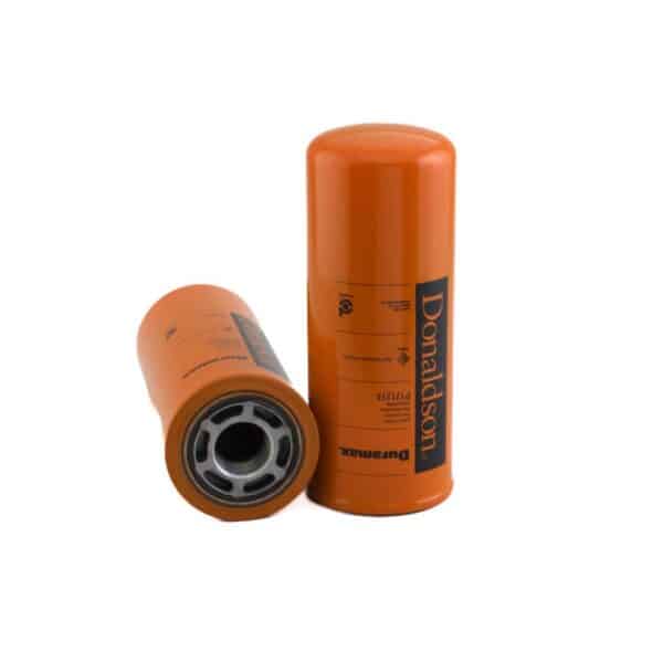 FILTRO HIDRÁULICO  SPIN-ON DURAMAX