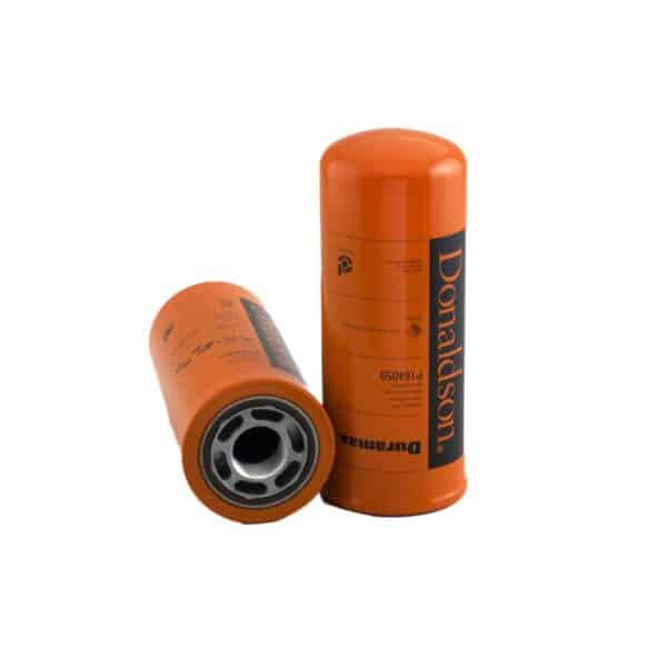 FILTRO HIDRÁULICO  SPIN-ON DURAMAX