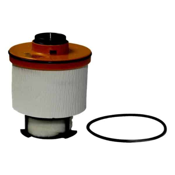 FUEL FILTER  CARTRIDGE