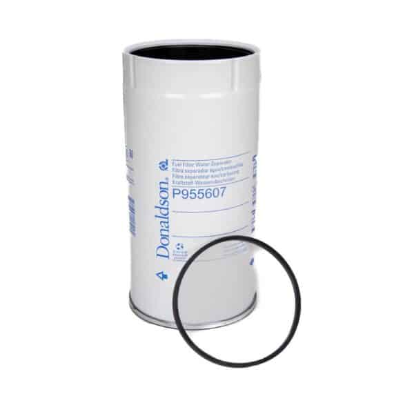 FUEL FILTER  WATER SEPARATOR SPIN-ON