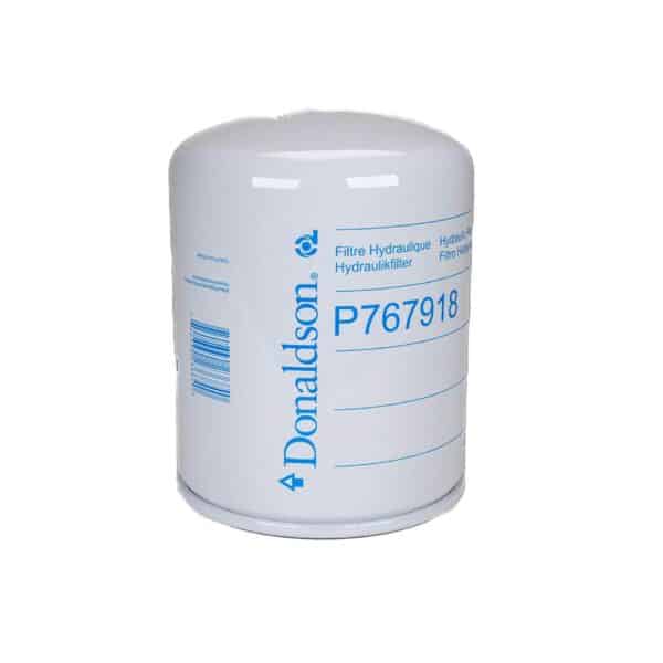 HYDRAULIC FILTER  SPIN-ON