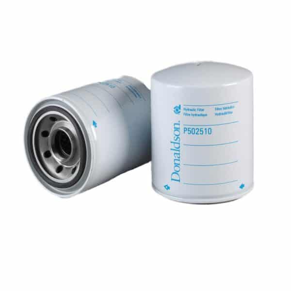 HYDRAULIC FILTER  SPIN-ON