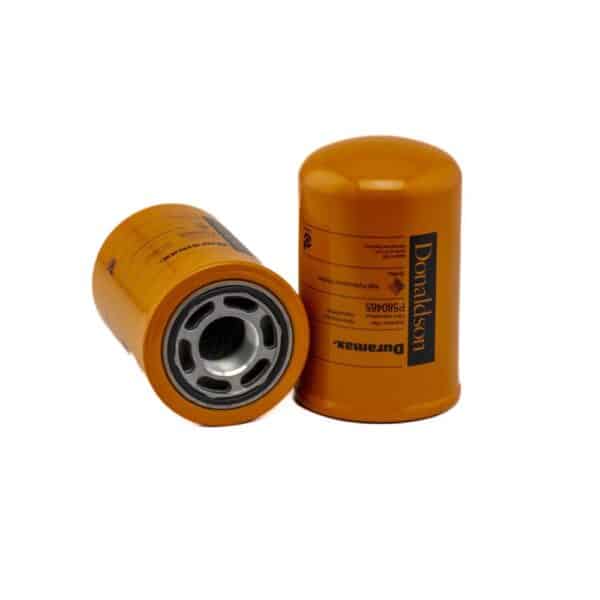 HYDRAULIC FILTER  SPIN-ON DURAMAX