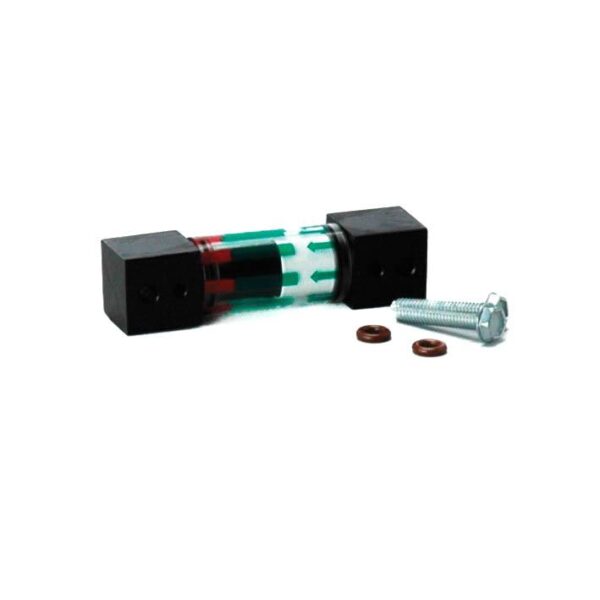 INDICADOR HIDRÁULICO