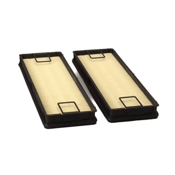 JUEGO DE FILTROS DE AIRE