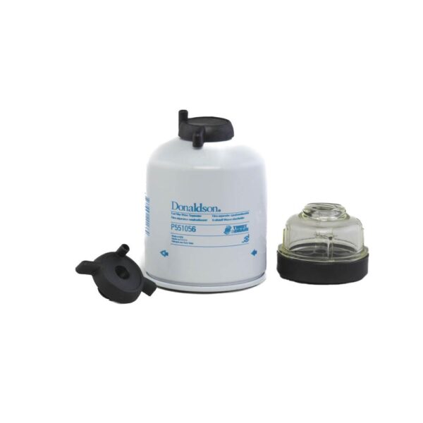 JUEGO DE FILTROS DE COMBUSTIBLE