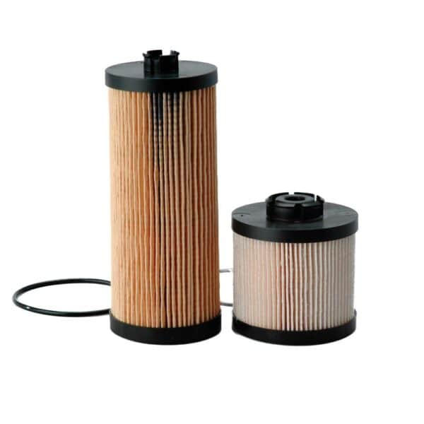 JUEGO DE FILTROS DE COMBUSTIBLE