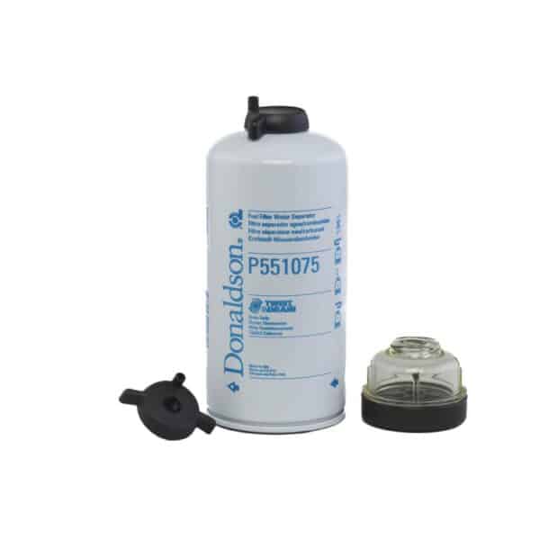 JUEGO DE FILTROS DE COMBUSTIBLE