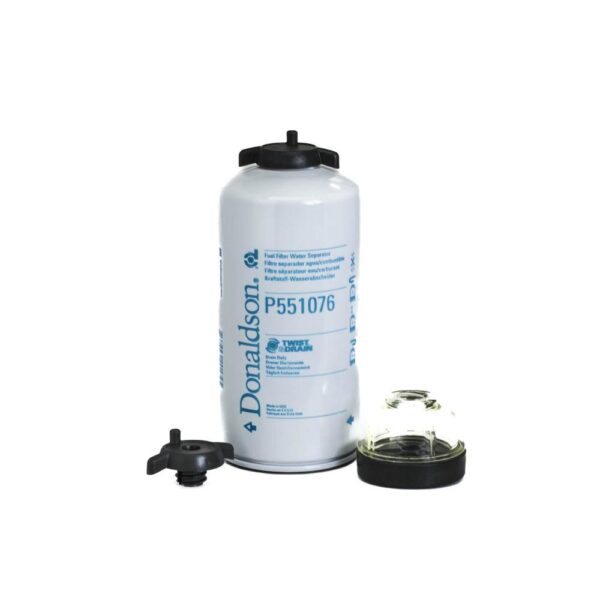 JUEGO DE FILTROS DE COMBUSTIBLE