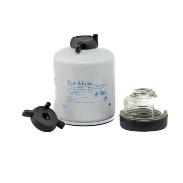 JUEGO DE FILTROS DE COMBUSTIBLE