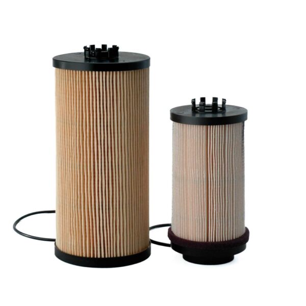 JUEGO DE FILTROS DE COMBUSTIBLE