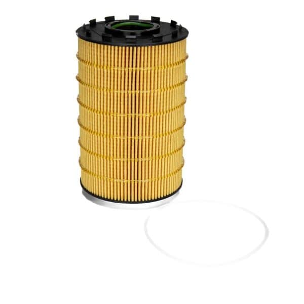 LUBE FILTER CARTRIDGE