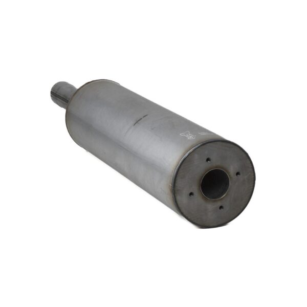 MUFFLER