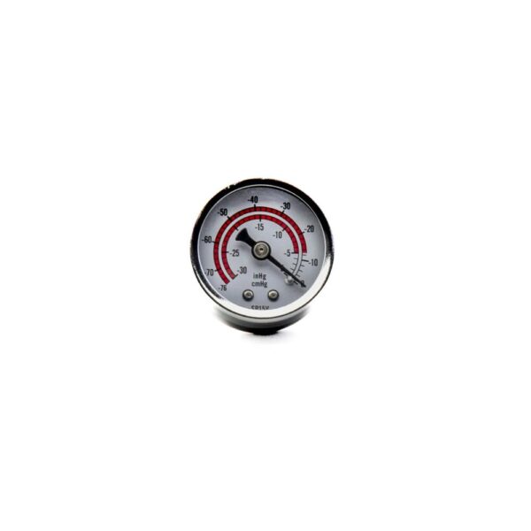 PRESSURE GAUGE