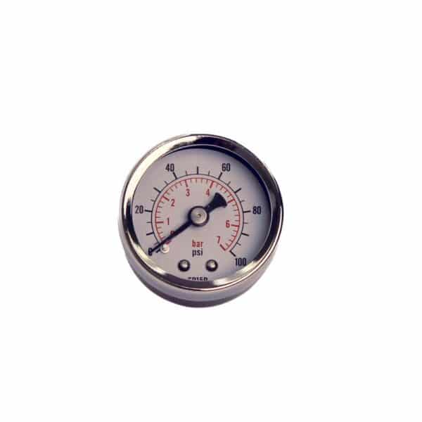 PRESSURE GAUGE
