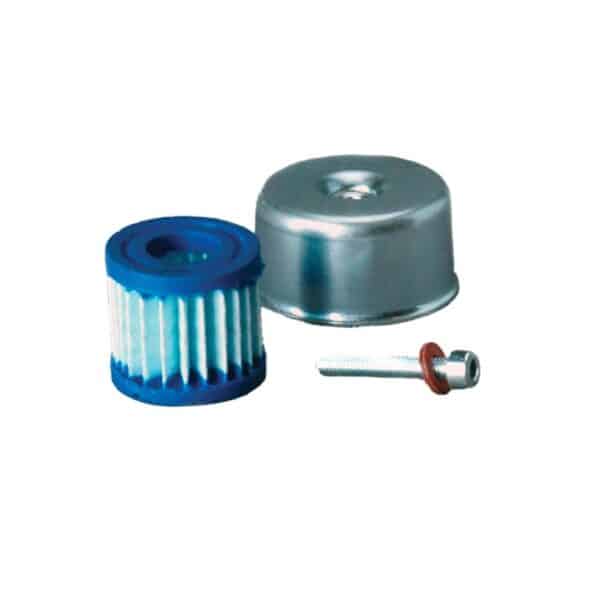 RESPIRADERO  CILÍNDRICO HIDRÁULICO