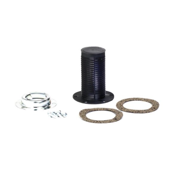 RESPIRADERO  HIDRÁULICO