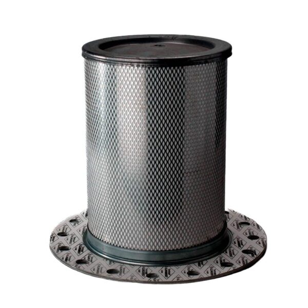 SEPARADOR AIRE-ACEITE