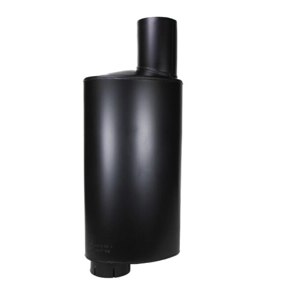 SILENCIADOR  OVALADO 2