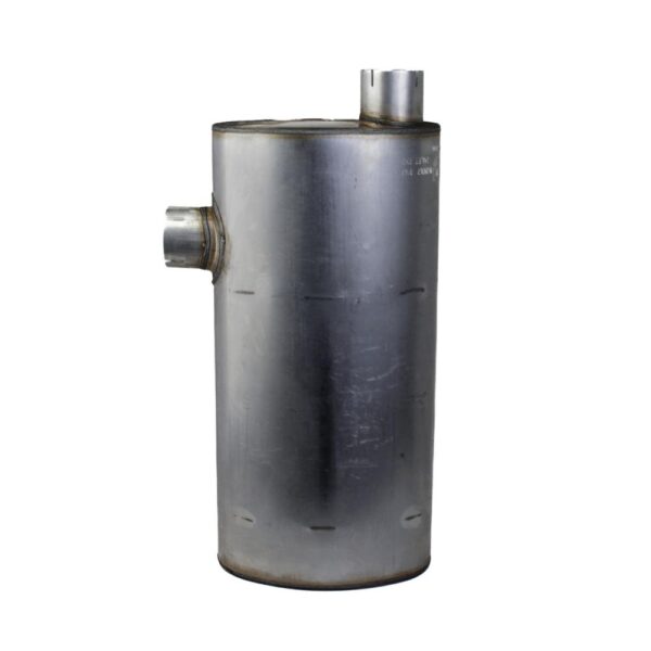 SILENCIADOR  OVALADO 3