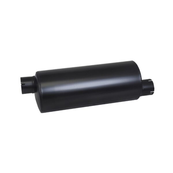 SILENCIADOR  REDONDO 3