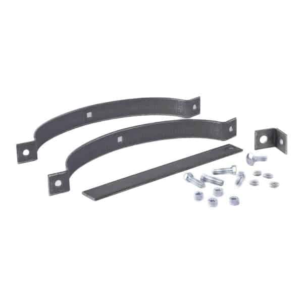 SOPORTE PARA SILENCIADOR 8 2 X 11 5 PULG  208 X 29