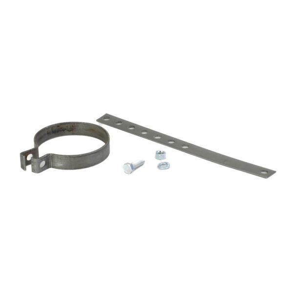 SOPORTE PARA TUBERÍA  4 PULG  102 MM 