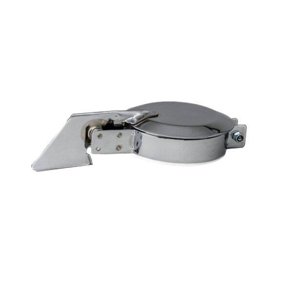 TAPA ANTI LLUVIA  5 PULG  127 MM 