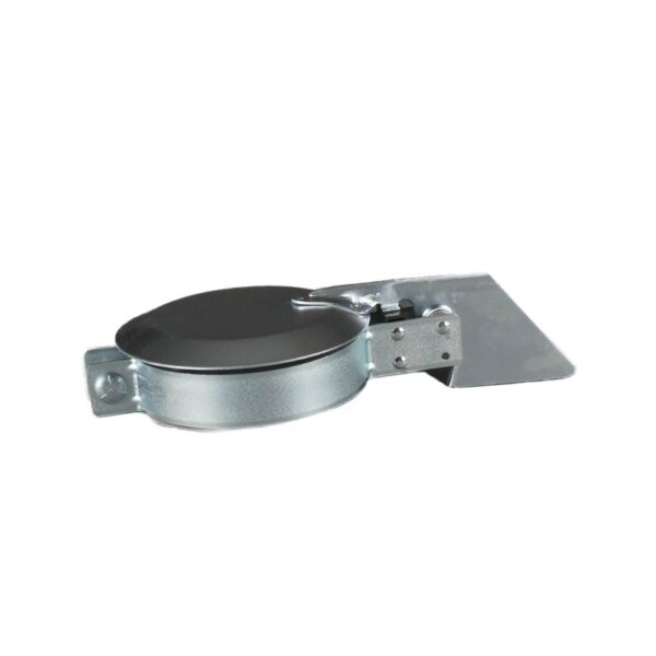 TAPA ANTI LLUVIA  5 PULG  127 MM 