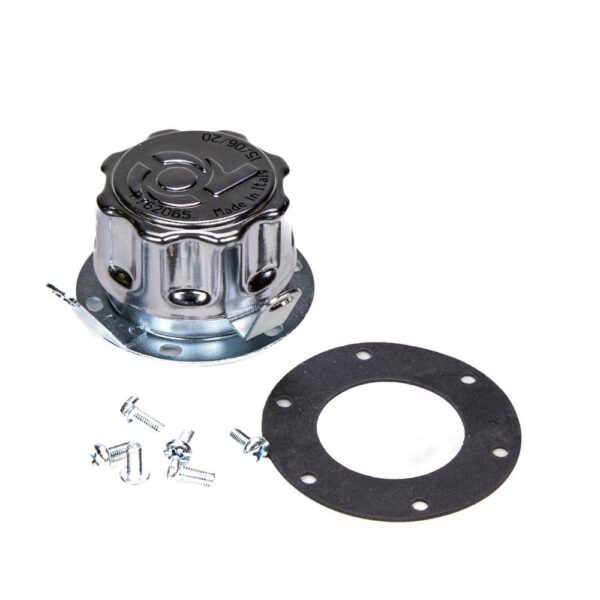 TAPA DE LLENADO HIDRÁULICA