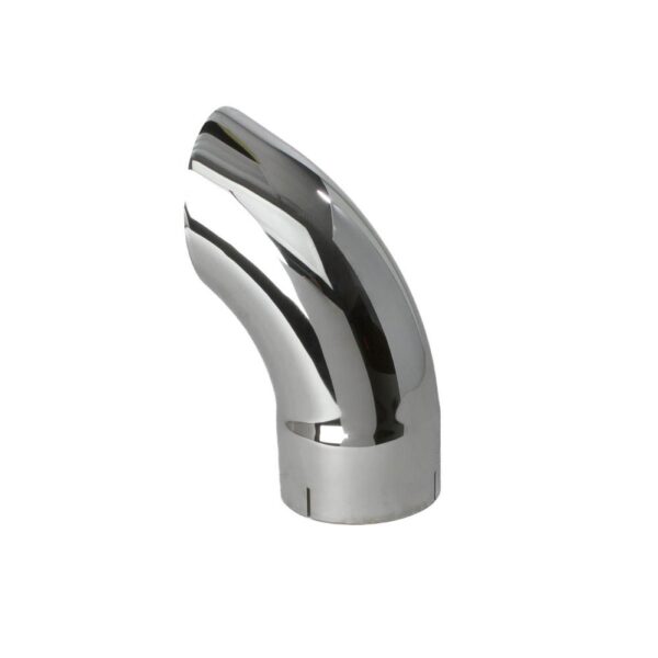 TUBO DE COLA  5 PULG  127 MM  DI X 12 PULG  305 MM